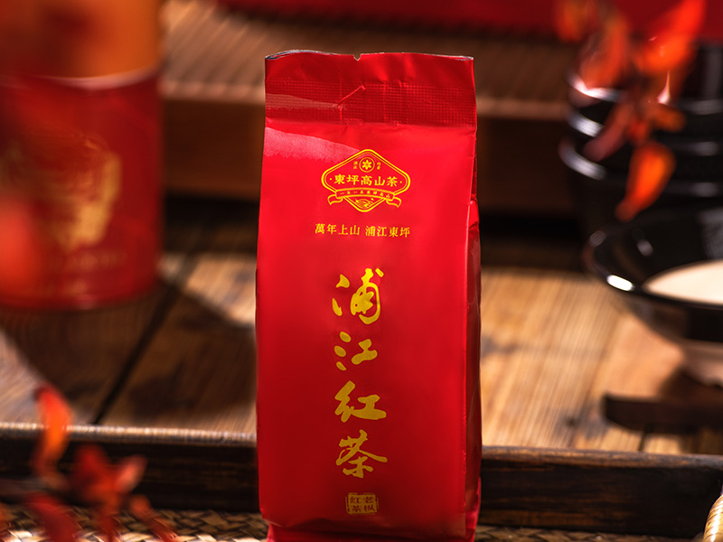 临桂万年上山茶与器